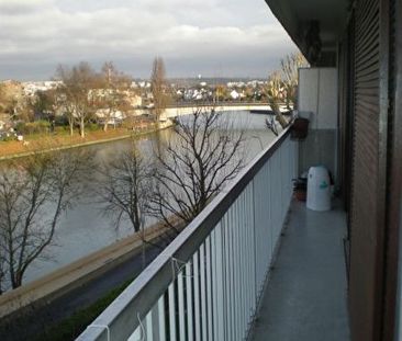 Location appartement 3 pièces, 64.61m², Bry-sur-Marne - Photo 1