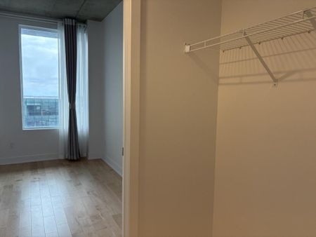 Appartement à louer - Brossard (Noms de rues (C)) Appartement à louer - Brossard (Noms de rues (C)) - Photo 2