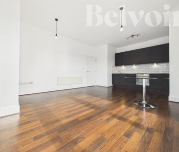 1 bedroom flat to rent - Photo 3