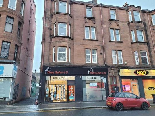 Pollokshaws Road, Shawlands, G41 - Photo 1