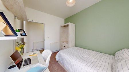 3 bedroom house share to rent - Photo 5