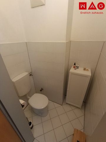 Attraktive & ruhige Wohnung mit Sonnen-Balkon und Parkplatz! - Photo 4