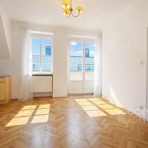 Pronájem krásného bytu 2+kk/B, 50 m - Photo 1