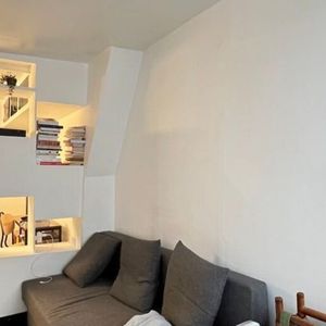 Appartement 18m² – 1 pièce – Paris - Photo 2