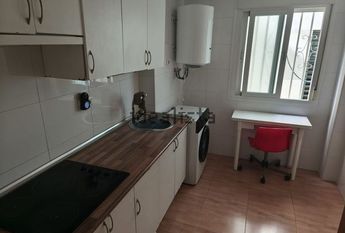 Alquiler de piso en Calle Manuel Luque, 1