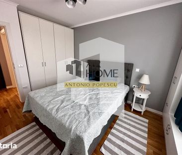 Apartament 2 camere la prima inchiriere, bloc nou, Ploiesti, Albert - Fotografie 6