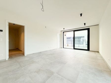Appartement te huur - Foto 3