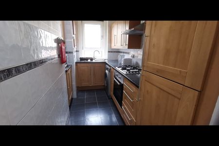 2 Bed Flat, Earl Street, G14 - Photo 3