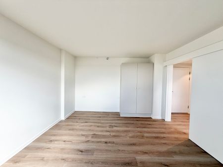 Moderne 1-værelses lejlighed i hjertet af Nørresundby - Photo 5