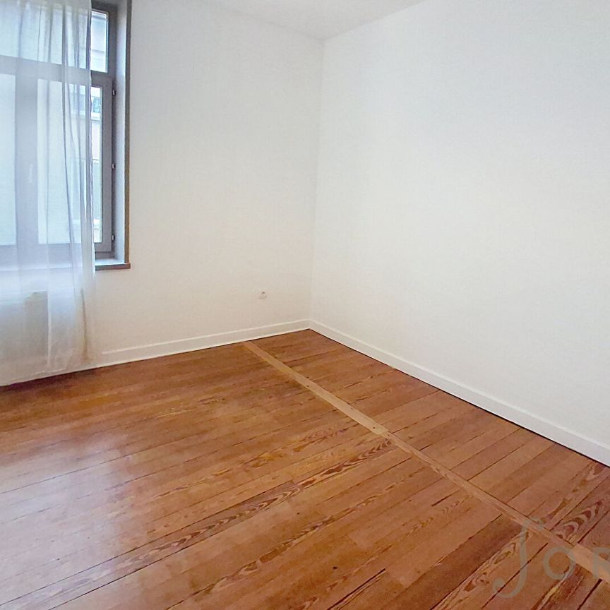 Location Appartement 3 pièces 55m² METZ 57000 - Photo 1