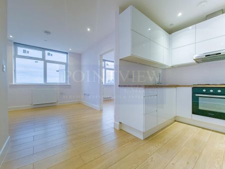 1 bedroom flat to rent - Photo 2
