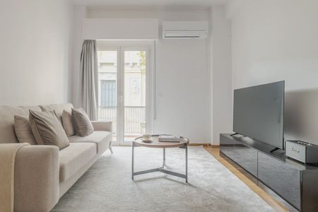 Διαμέρισμα για ενοικίαση Κουκάκι - Μακρυγιάννη - Φωτογραφία 3