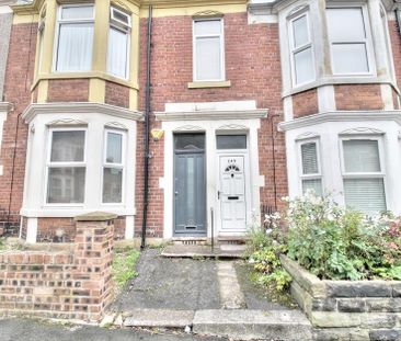 2 bedroom flat to rent - Photo 6
