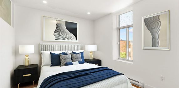 2 CH - 1 SDB - Montréal - $1,930 /mo - Photo 2