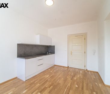 Pronájem bytu 1+kk 24 m² - Photo 3
