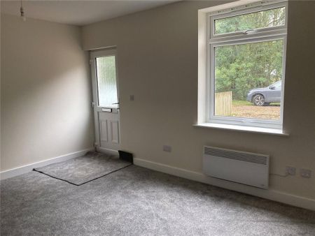 2 bedroom terraced house to rent - Photo 2