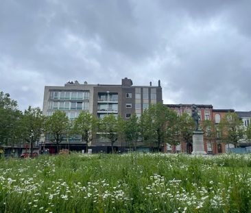 DRIE SLAAPKAMER APPARTEMENT m/z autostandplaats - Foto 4