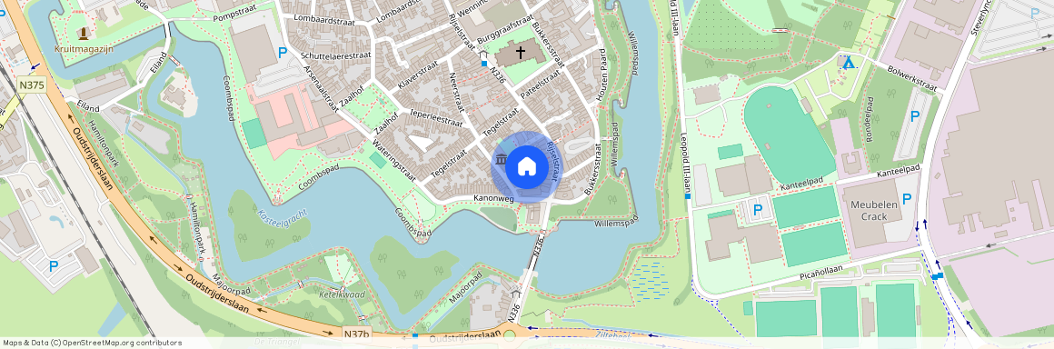 Ieperleestraat 45 bus 1A, 8900 Ieper