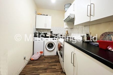 Flat 7, 175 Hyde Park Road, Leeds, LS6 1AH - Photo 2