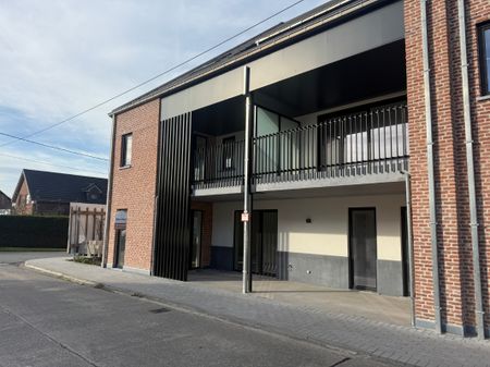 LAATSTE 2 APP TE KOOP! Kleinschalig nieuwbouwproject met 2-3 slaapkamers - Appartement te huur - Photo 2