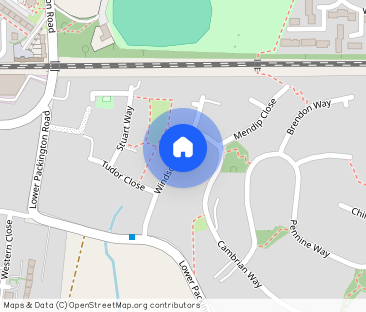 Windsor Road, Ashby de la Zouch, LE65 1 - Photo 1