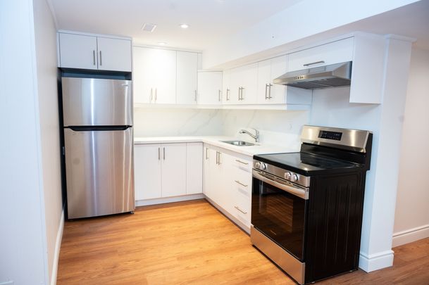 For Lease - 35 Silverhill Drive Unit# Lower, Toronto, Ontario - Photo 1