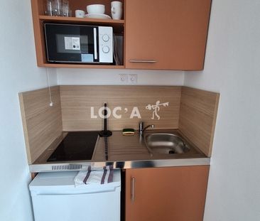 Studio 25 m² (ref: 2128308) - Photo 4