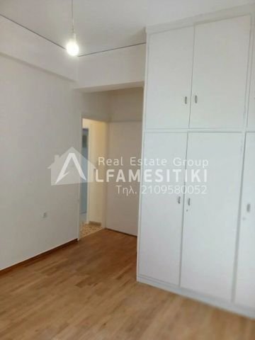 Διαμέρισμα για ενοικίαση Αγία Ελεούσα (Καλλιθέα) - Photo 3
