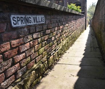 Spring Villas, Oxton, CH43 - Photo 1