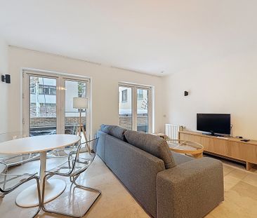 Directly with the owner - Apartment 1 bedroom furnished - Foto 2