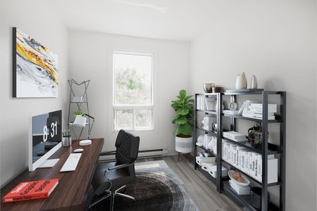 241-323 Rue Blue Haven, Montréal, QC - Photo 3