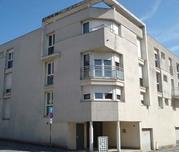 Location Appartement 1 pièce 30m² REIMS 51100 - Photo 2