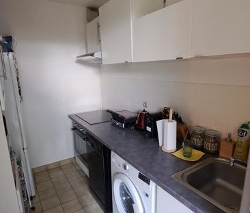 Appartement F2 à louer - Photo 6