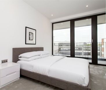 Gorsuch Place, London, E2 - Photo 5