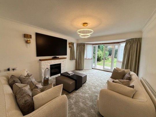 3 bedroom detached house to rent - Photo 1