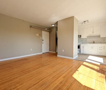 Rossdale Apartments 1 | 9615 104 Street NW, Edmonton - Photo 1