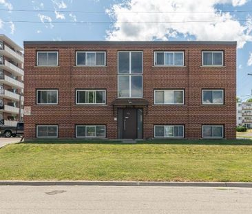 For Lease - 180 Nipigon Street Unit# 4, Oshawa, Ontario - Photo 1