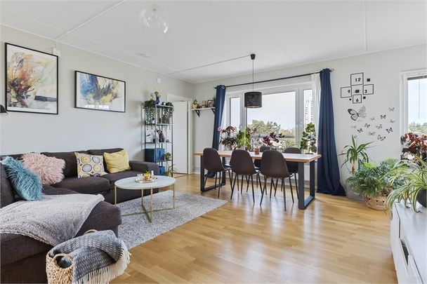 Granängsvägen, Tyresö - Photo 1