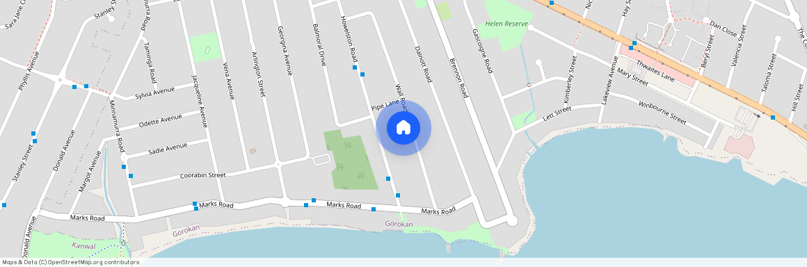 22 Wall Road, NSW 2263, Gorokan