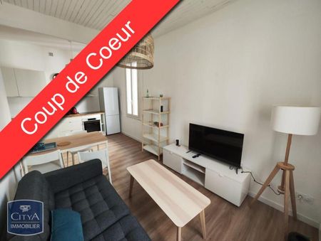 Location Appartement 3 pièces 43m² PERPIGNAN 66000 - Photo 2