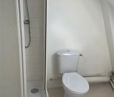 Location appartement 1 pièce - 17m² à Laval (53000) - Photo 4