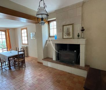 Location Maison 7 pièces 173m² BRISSAC QUINCE 49320 - Photo 1