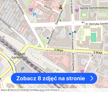 Wynajmę mieszkanie - Zdjęcie 1