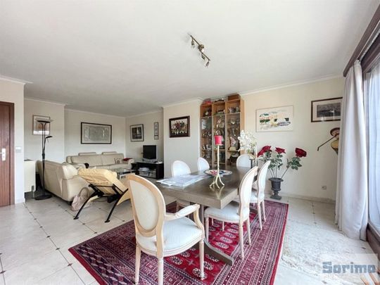 Appartement - à louer - Photo 1