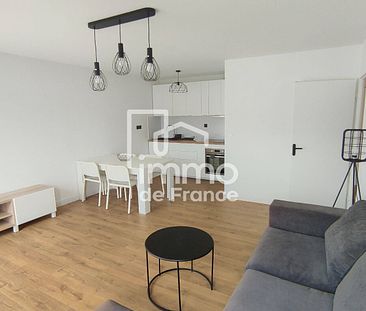 Location appartement 2 pièces 48.9 m² à Valserhône (01200) - Photo 4