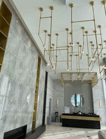 For Lease - 5 Buttermill Avenue Unit# 3009, Vaughan, Ontario - Photo 3