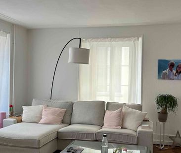 3.5 Zimmer, 79 m², 1. Stock - Photo 2