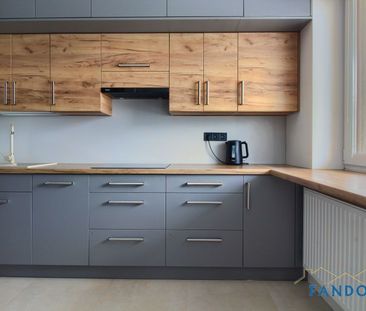 Wysoki standard 47 m2 + KOMÓRKA | Ul. Niecia, STAROMIEŚCIE - Photo 6