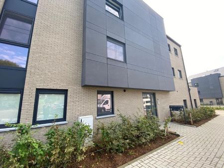 Appartement te huur - Photo 5