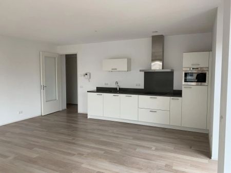 Appartement Eef Kamerbeekstraat, Amsterdam - À Louer - Photo 2